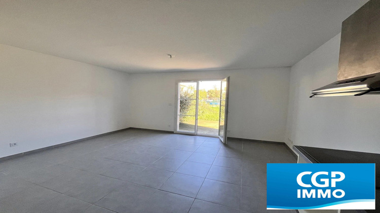 Ma-Cabane - Location Maison Grimaud, 52 m²