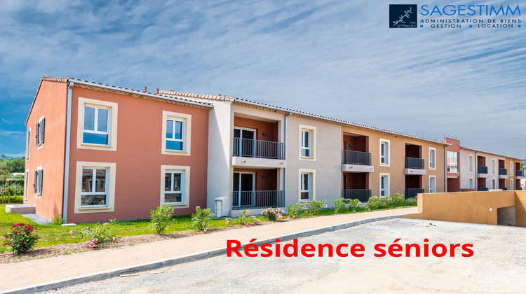 Ma-Cabane - Location Maison GRIMAUD, 37 m²