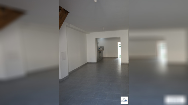 Ma-Cabane - Location Maison Grisolles, 50 m²