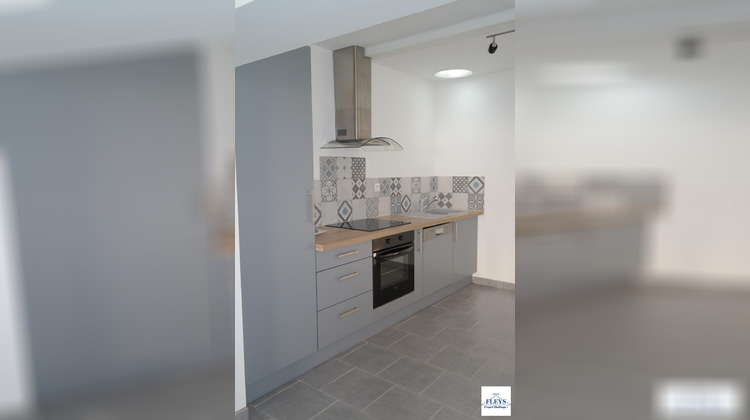 Ma-Cabane - Location Maison Grisolles, 50 m²