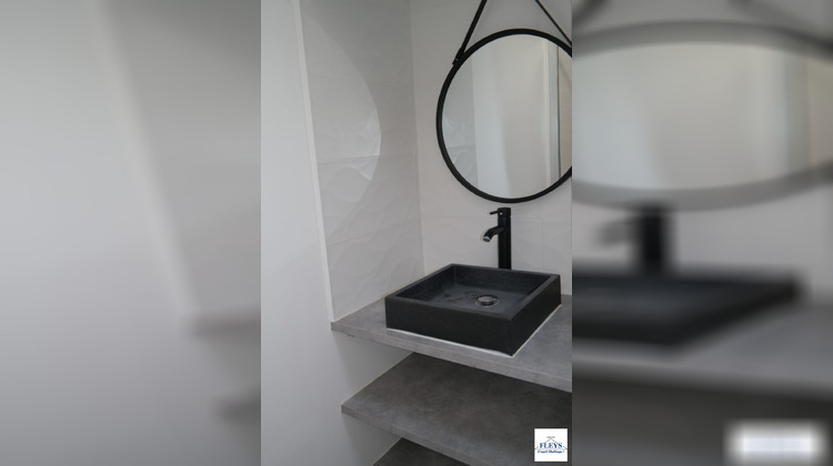 Ma-Cabane - Location Maison Grisolles, 50 m²