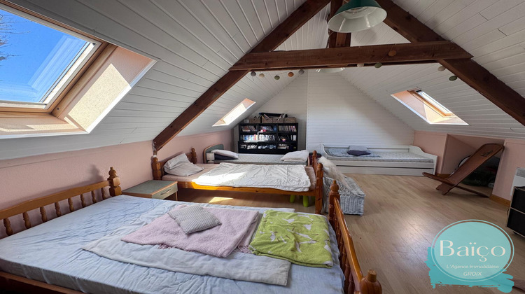 Ma-Cabane - Location Maison Groix, 93 m²