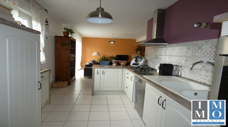 Ma-Cabane - Location Maison Gron, 98 m²