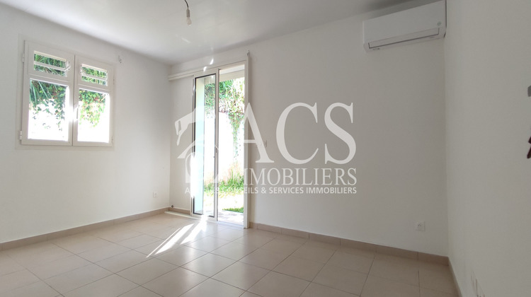 Ma-Cabane - Location Maison Gros-Morne, 96 m²