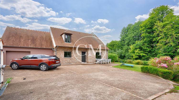 Ma-Cabane - Location Maison GROSROUVRE, 198 m²
