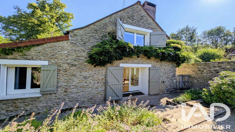 Ma-Cabane - Location Maison Grosrouvre, 185 m²