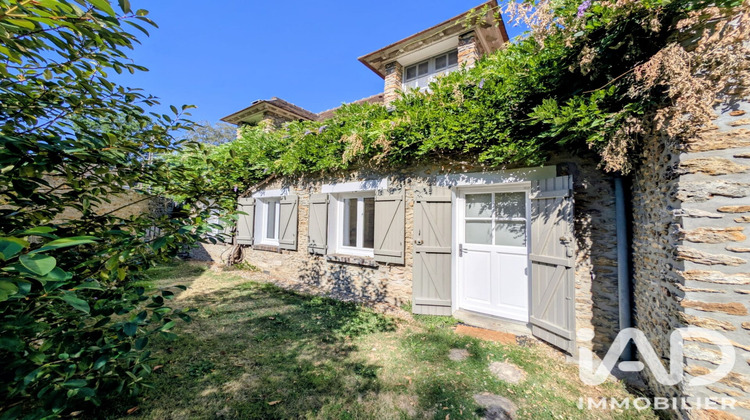 Ma-Cabane - Location Maison Grosrouvre, 185 m²