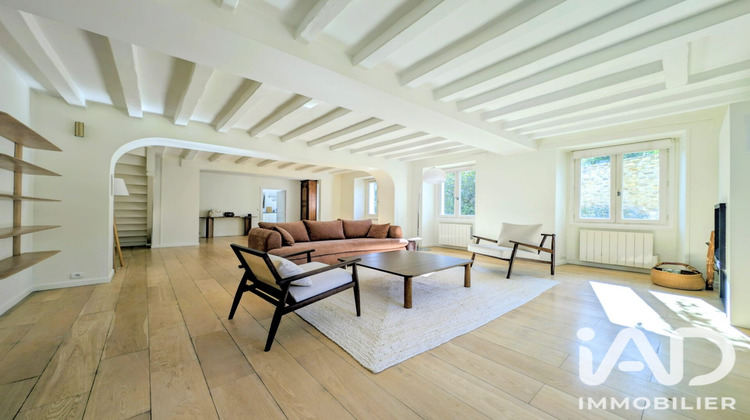 Ma-Cabane - Location Maison Grosrouvre, 185 m²