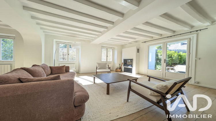 Ma-Cabane - Location Maison Grosrouvre, 185 m²