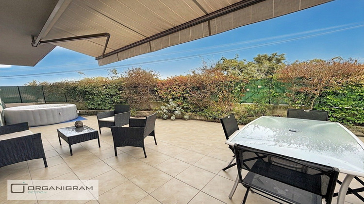 Ma-Cabane - Location Maison Grosseto-Prugna, 68 m²