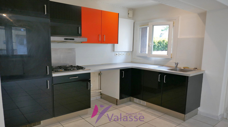Ma-Cabane - Location Maison Gruchet-le-Valasse, 58 m²