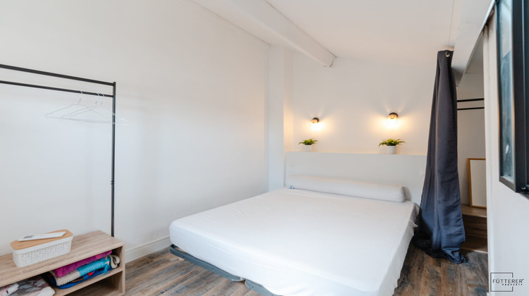 Ma-Cabane - Location Maison Gruissan, 28 m²