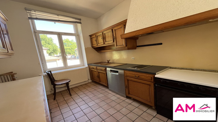 Ma-Cabane - Location Maison Guebwiller, 90 m²