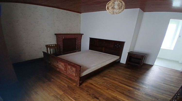 Ma-Cabane - Location Maison GUEHENNO, 62 m²
