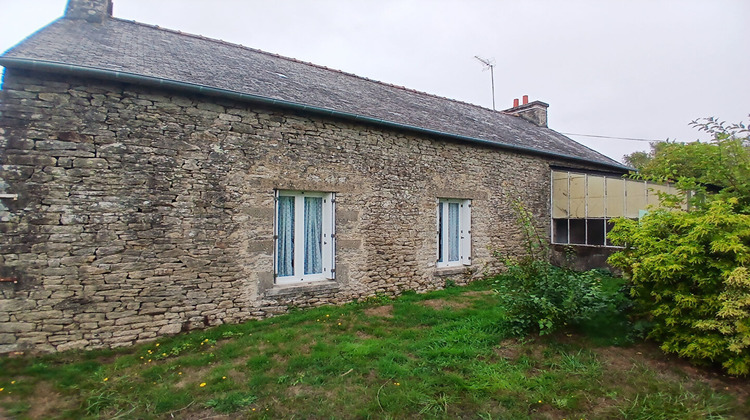 Ma-Cabane - Location Maison GUEHENNO, 62 m²