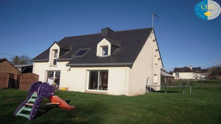 Ma-Cabane - Location Maison Guer, 142 m²