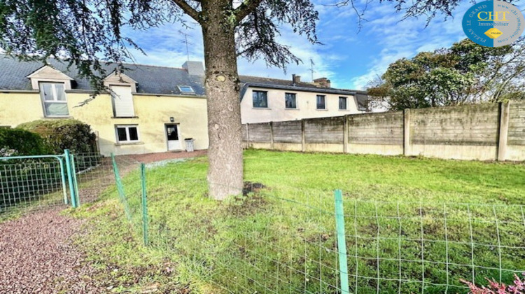 Ma-Cabane - Location Maison Guer, 59 m²