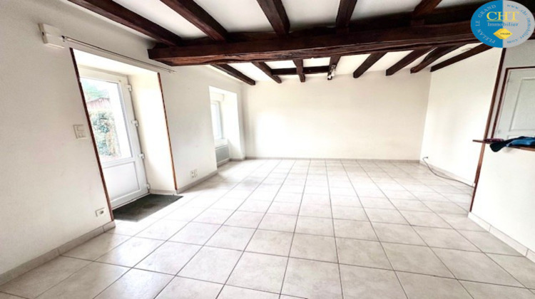 Ma-Cabane - Location Maison Guer, 59 m²