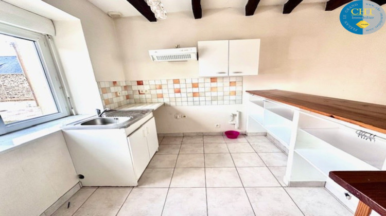 Ma-Cabane - Location Maison Guer, 59 m²