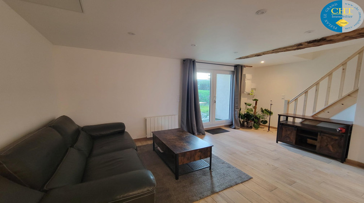 Ma-Cabane - Location Maison Guer, 43 m²