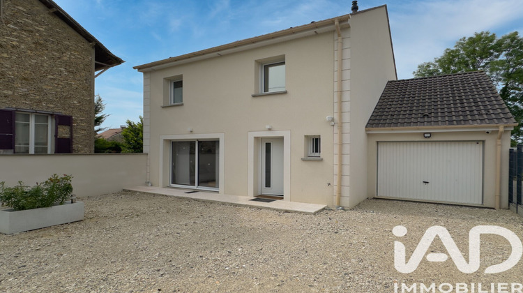 Ma-Cabane - Location Maison Guérard, 102 m²