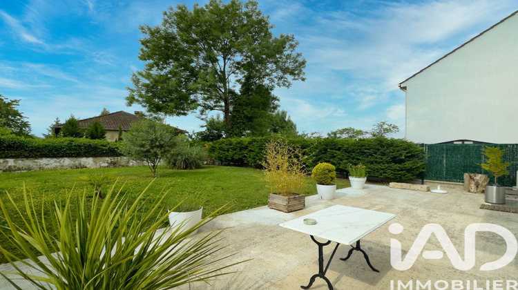 Ma-Cabane - Location Maison Guérard, 102 m²