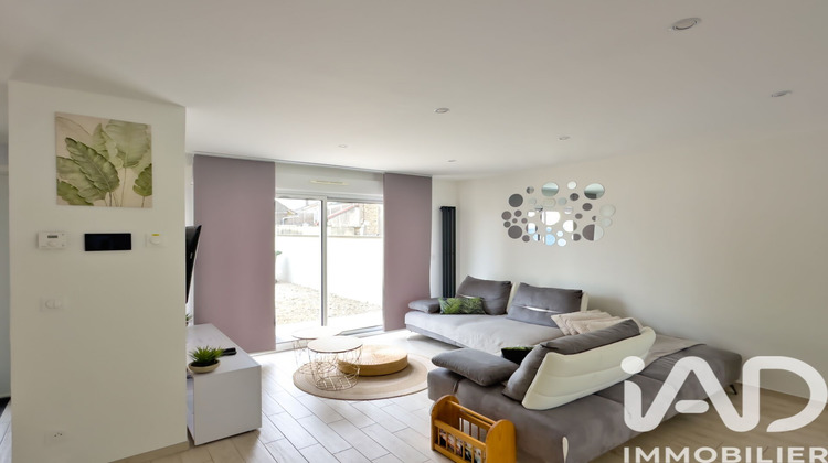 Ma-Cabane - Location Maison Guérard, 102 m²