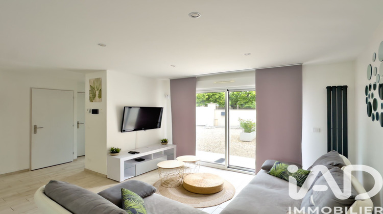 Ma-Cabane - Location Maison Guérard, 102 m²