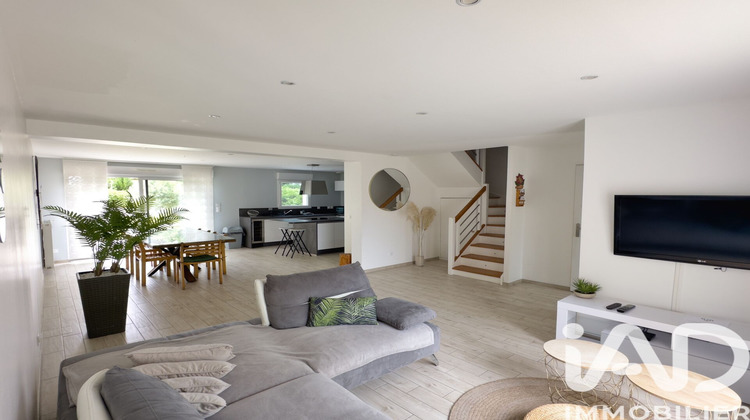 Ma-Cabane - Location Maison Guérard, 102 m²