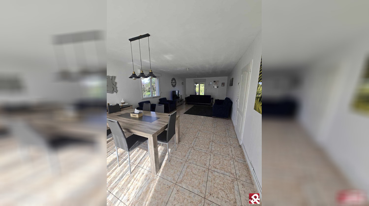 Ma-Cabane - Location Maison Guéret, 160 m²