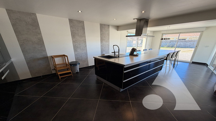 Ma-Cabane - Location Maison GUERET, 176 m²
