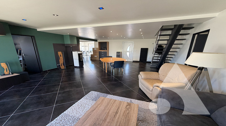 Ma-Cabane - Location Maison GUERET, 176 m²