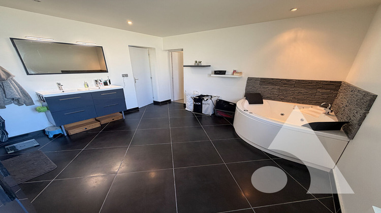 Ma-Cabane - Location Maison GUERET, 176 m²