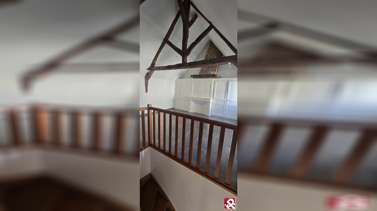 Ma-Cabane - Location Maison Guéret, 97 m²