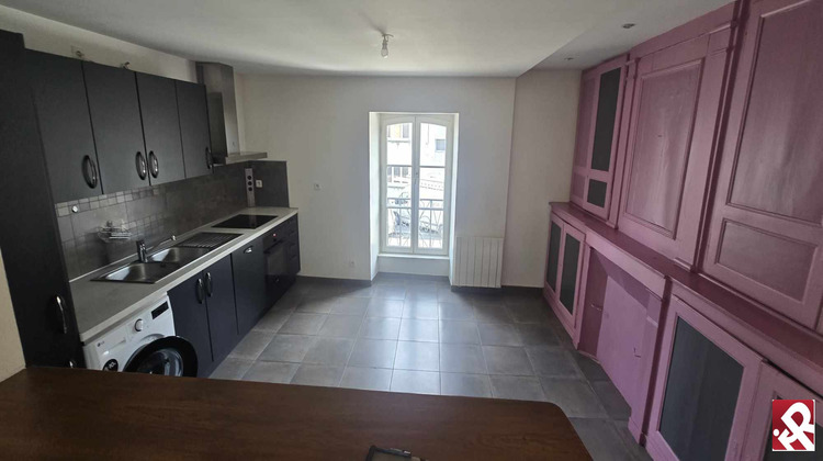 Ma-Cabane - Location Maison Guéret, 97 m²