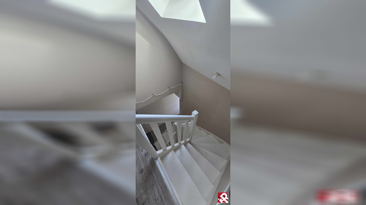 Ma-Cabane - Location Maison Guéret, 97 m²