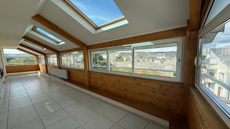 Ma-Cabane - Location Maison GUERET, 212 m²