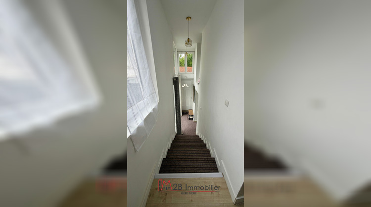 Ma-Cabane - Location Maison GUERMANTES, 79 m²