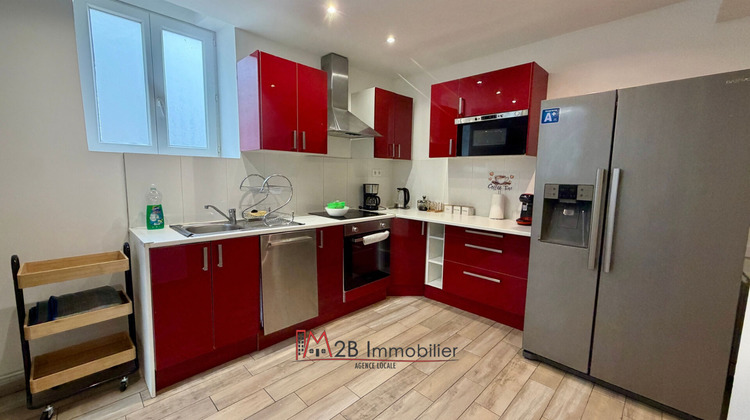 Ma-Cabane - Location Maison GUERMANTES, 79 m²