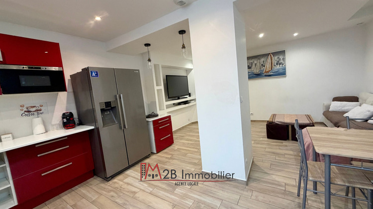 Ma-Cabane - Location Maison GUERMANTES, 79 m²