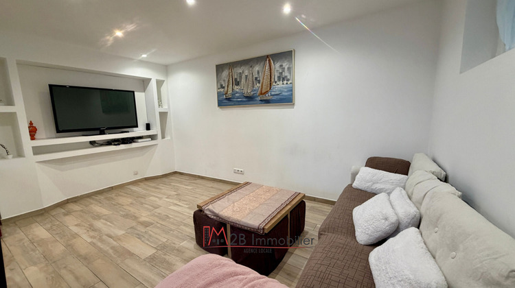 Ma-Cabane - Location Maison GUERMANTES, 79 m²