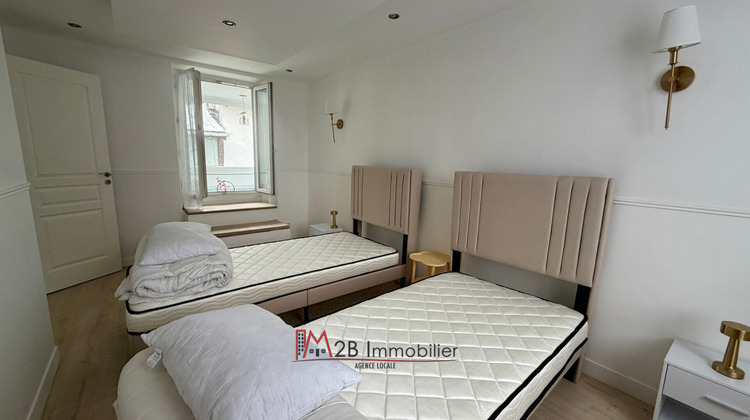 Ma-Cabane - Location Maison GUERMANTES, 79 m²