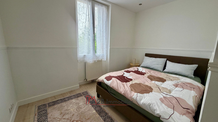 Ma-Cabane - Location Maison GUERMANTES, 79 m²