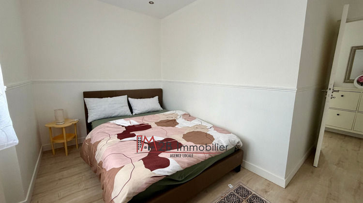 Ma-Cabane - Location Maison GUERMANTES, 79 m²