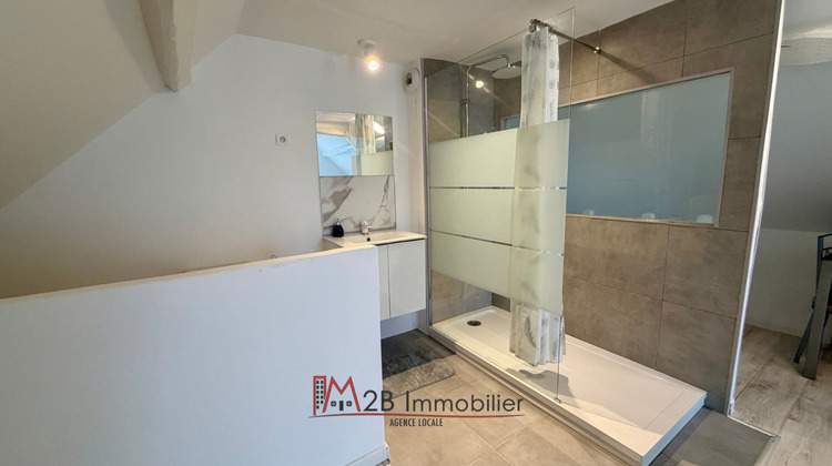 Ma-Cabane - Location Maison GUERMANTES, 79 m²