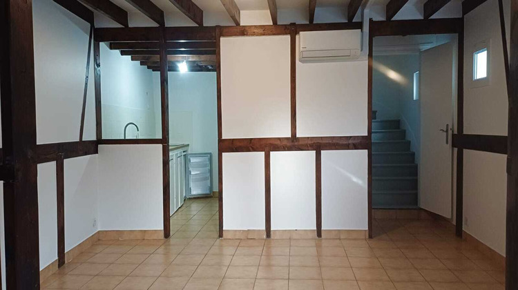 Ma-Cabane - Location Maison Guernes, 68 m²