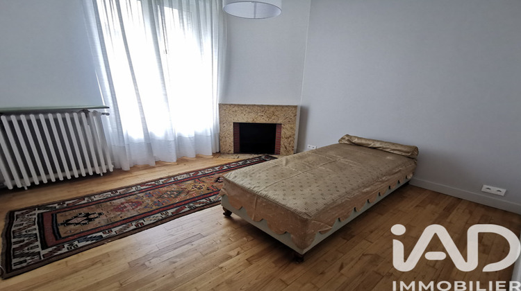 Ma-Cabane - Location Maison Guernes, 114 m²