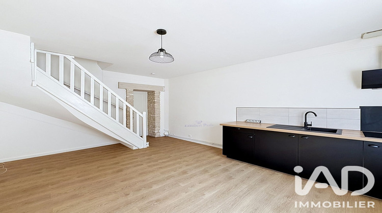 Ma-Cabane - Location Maison Guernes, 39 m²