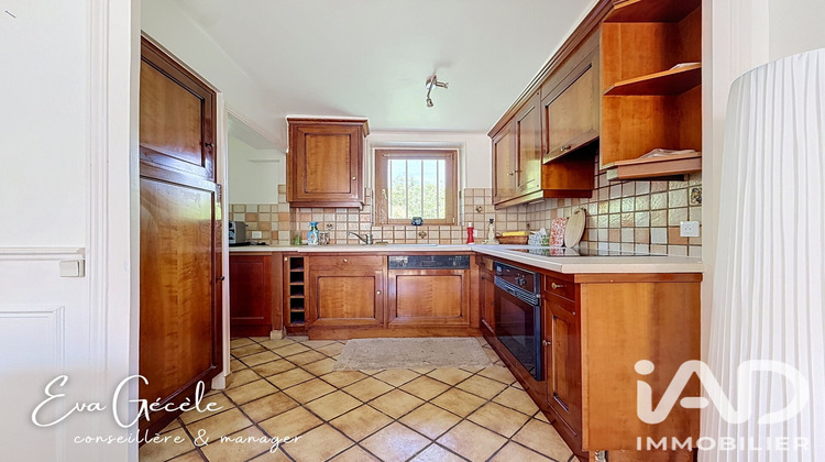 Ma-Cabane - Location Maison Guerville, 129 m²