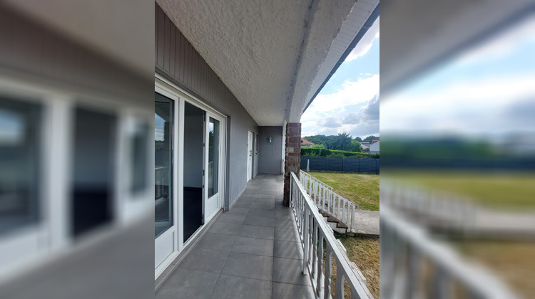 Ma-Cabane - Location Maison Guessling-Hemering, 180 m²